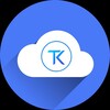 Telegram channel Tech Karan OFFICIAL logo
