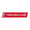 Логотип телеграм канала @techkeysru — ТКМЕДИА.РФ