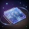 Логотип телеграм канала @techki4 — Технологический Кич