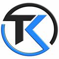 Logo saluran telegram techknity — TechKnity (Deals,Tricks,Shopping,Earn Money Online)