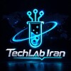 لوگوی کانال تلگرام techlabiran — TechLab Iran