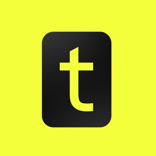 Telegram channel tech lado - IA, ChatGPT, tecnología, robots logo