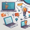Logo of telegram channel techleadbits — TechLead Bits