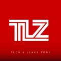 Logo saluran telegram techleakszone — Tech & Leaks Zone