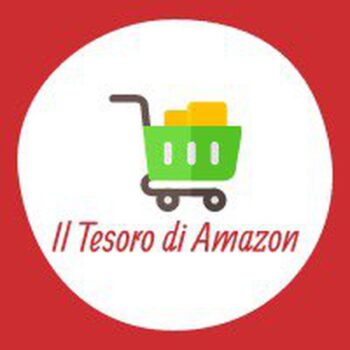 Logo del canale telegramma techlife83 - Il Tesoro di Amazon