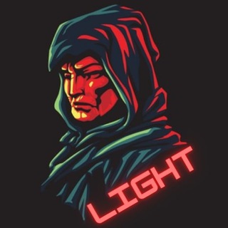 Logo saluran telegram techlight_tricks — TECH LIGHT