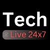 टेलीग्राम चैनल का लोगो techlive24x7 — Tech Live 24x7