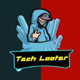 Logo of telegram channel techlooters_official — Tech Looters