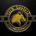 Логотип телеграм -каналу techlooterz — Tech LooterZ
