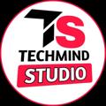 Logo saluran telegram techmind_studio — Techmind Studio