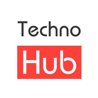 Логотип телеграм канала @techn0_hub — Techno-Hub