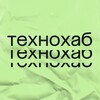 Логотип телеграм канала @techn0hub — techn0hub