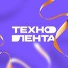 Логотип телеграм канала @techn0lenta — Технолента