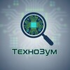 Логотип телеграм канала @techn0zum — ТехноЗум