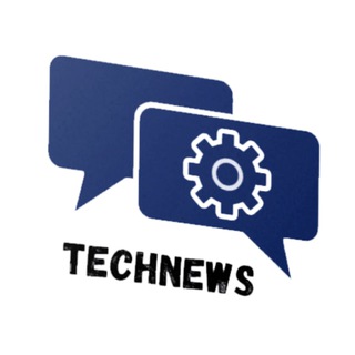 Логотип телеграм канала @technew_s — Tech News⚙️| Новости технологий