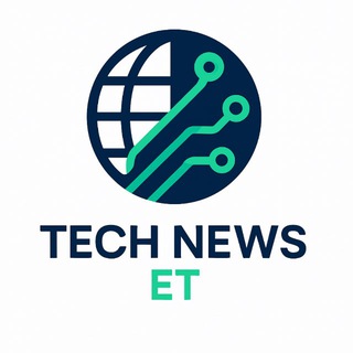Logo of telegram channel technews_et — Tech News Et 📲