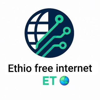የቴሌግራም ቻናል አርማ technews_ett — Ethio free server