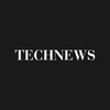 Telegram арнасының логотипі technews_kz — TechNews