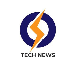 Логотип телеграм канала @technewssl — TechNews