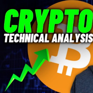 Logo saluran telegram technical_analysis_cryptotrading — Technical Analysis | Crypto Trading Signals