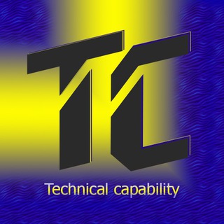 Логотип телеграм канала @technical_capability — Технические возможности
