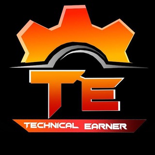 Telegram kanalining logotibi technical_earner2 — Technical Earner