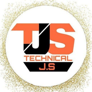 Logo saluran telegram technical_js_earning_loots_paytm — Technical Js ️✔️