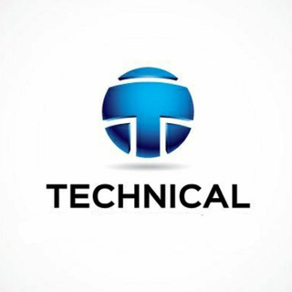 لوگوی کانال تلگرام technical133 — Technical
