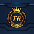 Logo saluran telegram technical_boyzz — TECHNICAL BOY