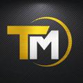 Logo saluran telegram technical_miraj_official — Technical Miraj