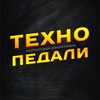 Логотип телеграм канала @technical_r_d — Техно педали!