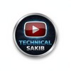 Logo of telegram channel technical_sakib1 — Technical Sakib🥰