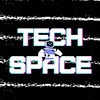 Логотип телеграм канала @technical_space — TechSpace | Технологии, IT и Мы