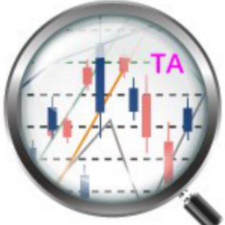 Логотип телеграм канала @technicalanalysisitt — ITT - Технический анализ