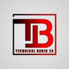 Logo of telegram channel technicalbarik2 — Technical Barik24
