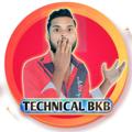 Logo saluran telegram technicalbkb1 — Technical BKB