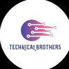 टेलीग्राम चैनल का लोगो technicalbrothers247 — Technical Brothers