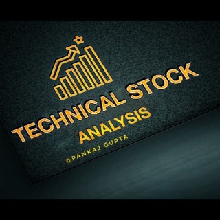 Logo of telegram channel technicalbuystudy — Technical Stock Analysis