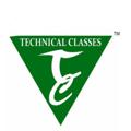 Telegram channel Technical Classes logo