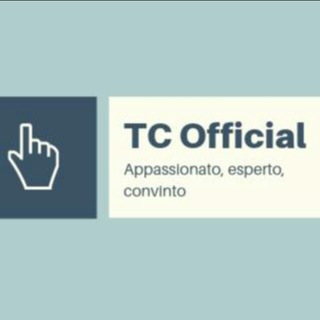 Logo del canale telegramma technicalcornerofficial - Technical Corner Official