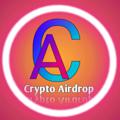 Logo saluran telegram technicalcrypto004 — Crypto Airdrop Official