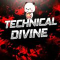 Logo saluran telegram technicaldivine — Technical Divine !