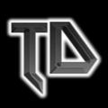Logo saluran telegram technicaldivyangofficial — Technical Divyang Official