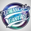 Logotipo del canal de telegramas technicalfantasy1 - Technical Fantasy