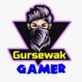 Logo saluran telegram technicalgursewak — Gursewak Gamer