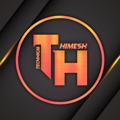 Logo saluran telegram technicalhimesh — Technical Himesh