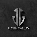 Logo saluran telegram technicaljayy — Technical Jay