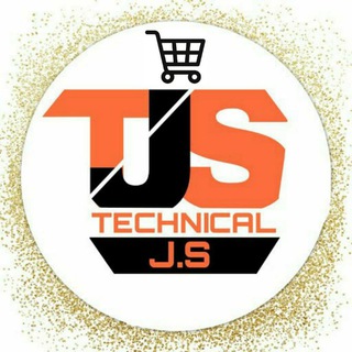 Logo saluran telegram technicaljs_shoppingoffers — Technical js -LootDeals