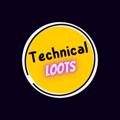 Logotipo do canal de telegrama technicallootsyt - Technical Loots 🇮🇳