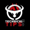 Telgraf kanalının logosu technicalmytips — Technical My Tips